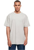 Heavy Oversize Tee, - Undersize / Plussize